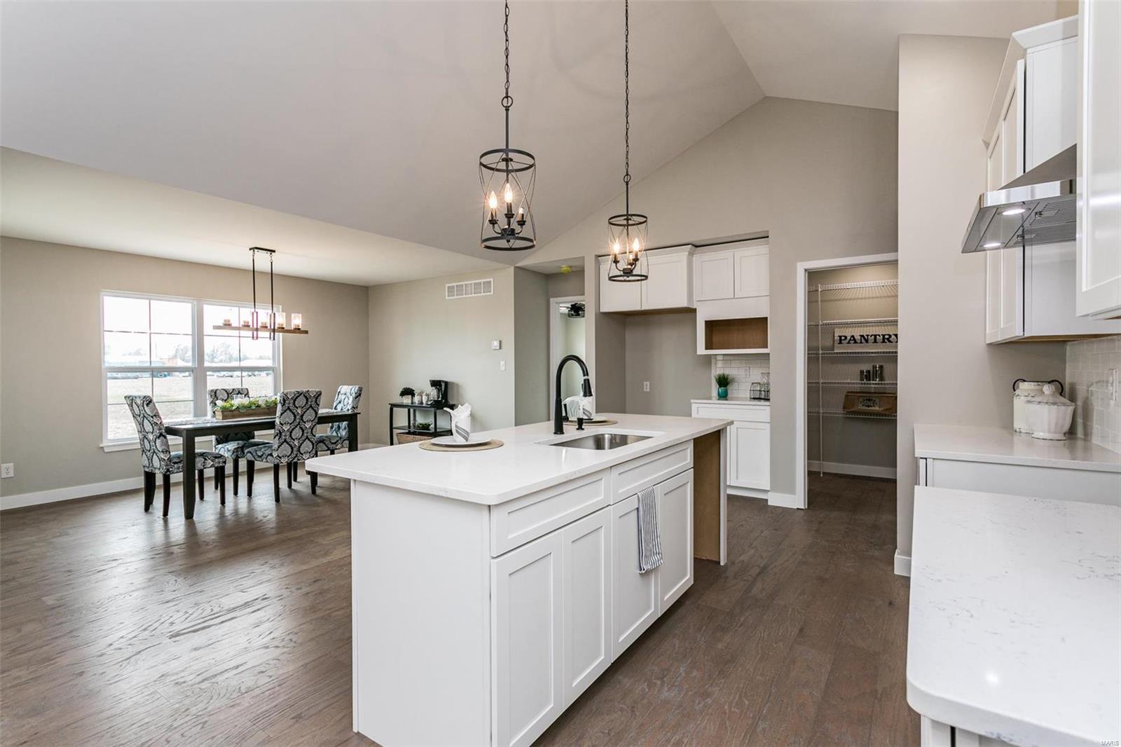 209 Ranchero Drive Hamel, IL 62046 - Photo 8 of 32
