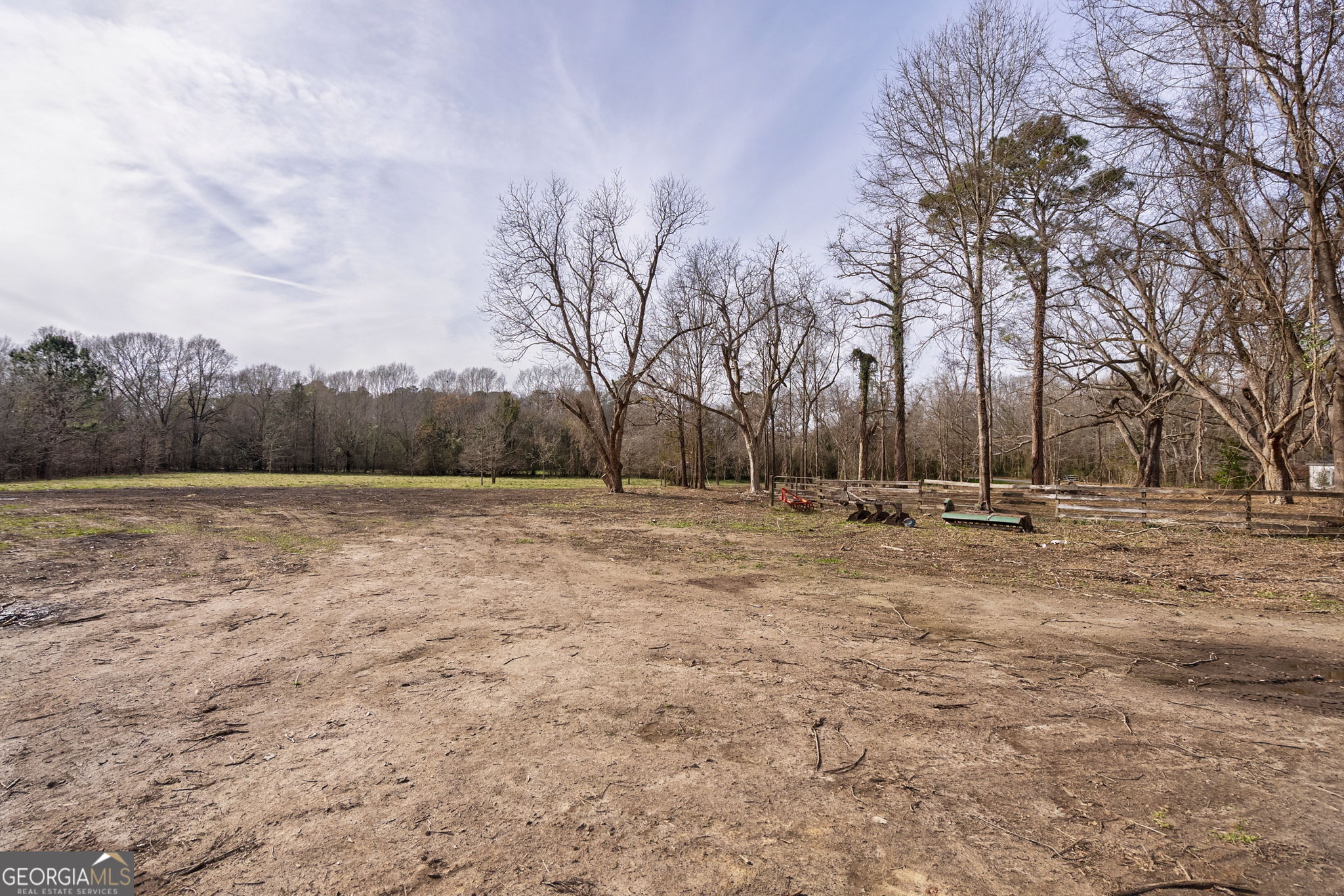 252 Raytown Road Northeast Crawfordville, GA 30631 - Photo 20 of 36