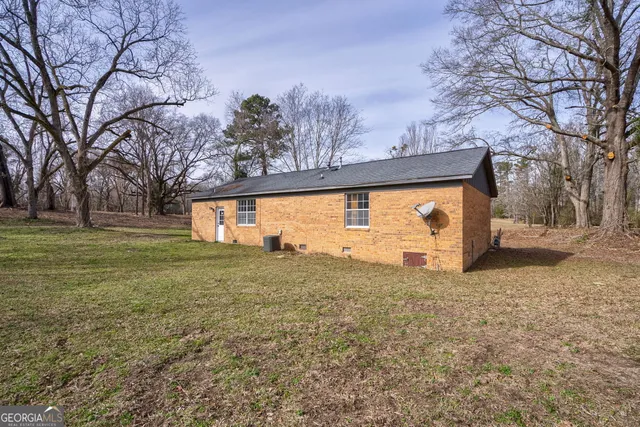 $399,000 | 252 Raytown Road Northeast, Crawfordville, GA 30631