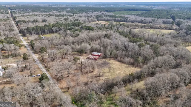 $399,000 | 252 Raytown Road Northeast, Crawfordville, GA 30631
