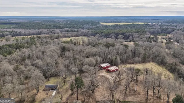 $399,000 | 252 Raytown Road Northeast, Crawfordville, GA 30631