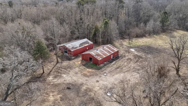 $399,000 | 252 Raytown Road Northeast, Crawfordville, GA 30631