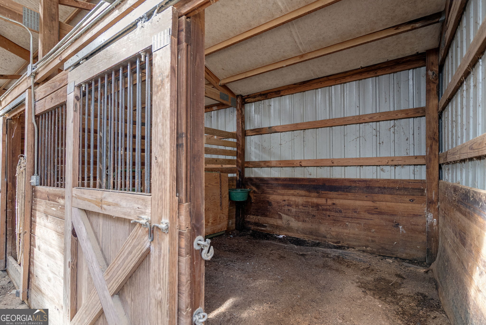 252 Raytown Road Northeast Crawfordville, GA 30631 - Photo 6 of 36 a view of front door