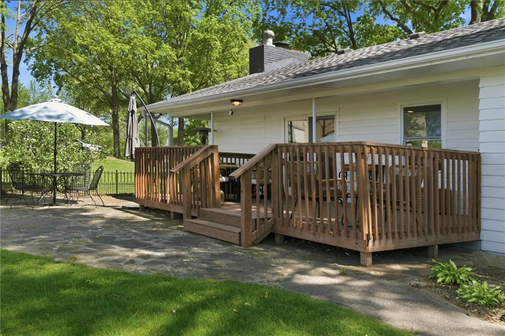 4402 South Phelps Road Independence, MO 64055 - Photo 28 of 33