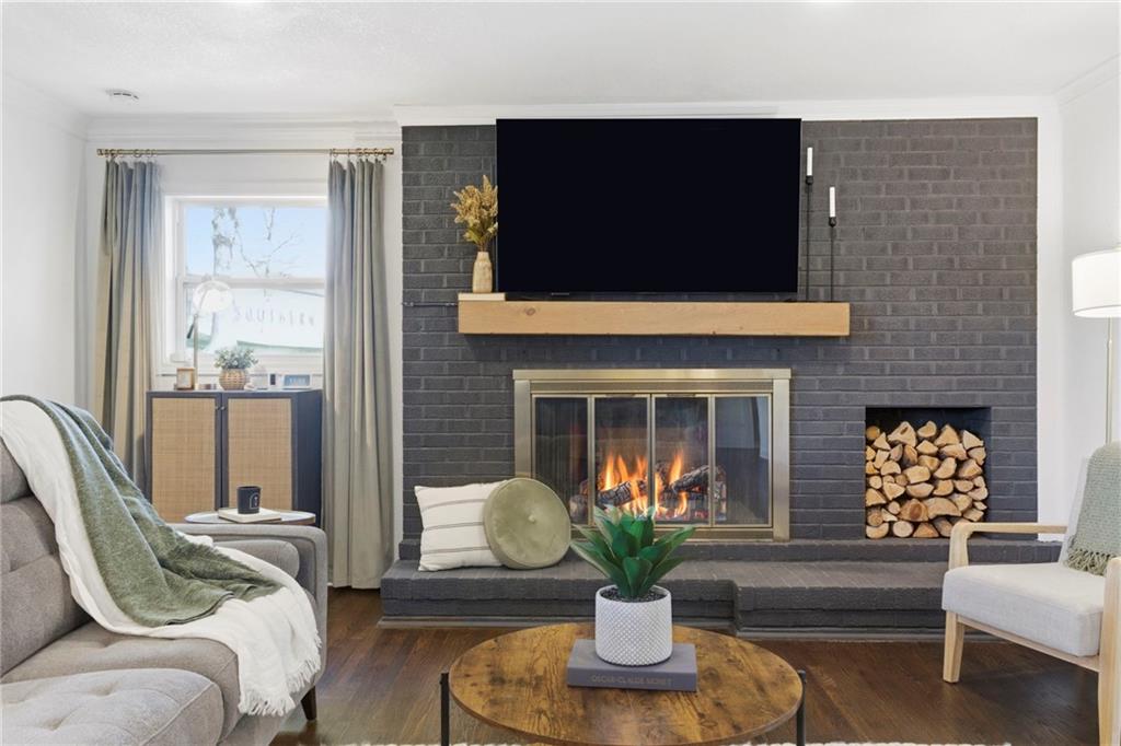 4402 South Phelps Road Independence, MO 64055 - Photo 8 of 33