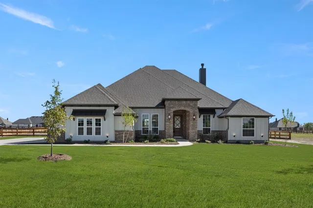 $699,900 | 9420 Bluestem Lane, DISH, TX 76247