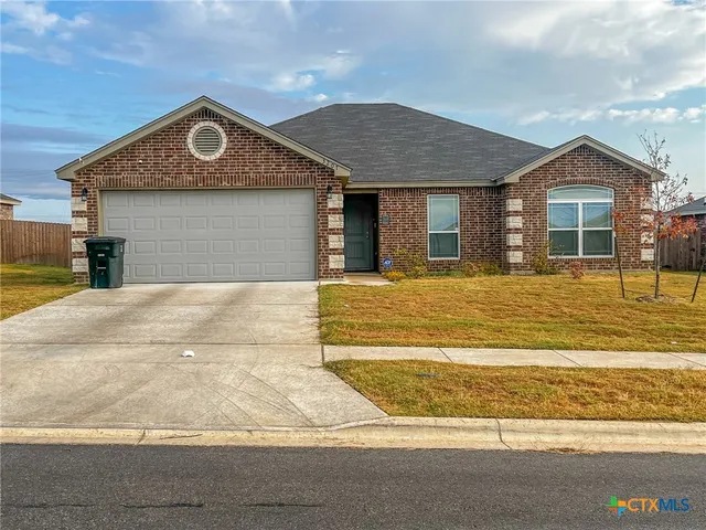 $1,675 | 3207 Salt Fork Drive, Killeen, TX 76549
