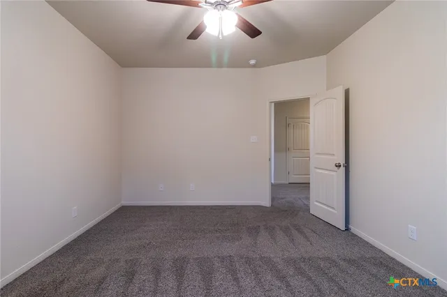 $1,675 | 3207 Salt Fork Drive, Killeen, TX 76549