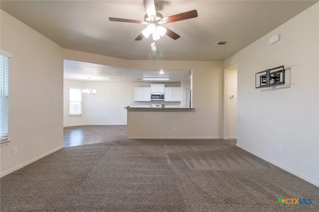 $1,675 | 3207 Salt Fork Drive, Killeen, TX 76549