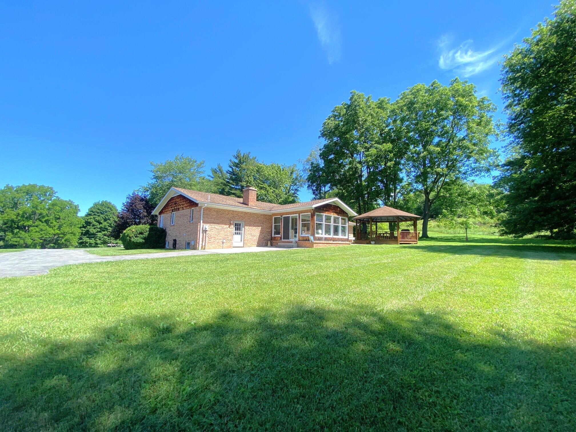 257 Denmar Road Hillsboro, WV 24946 - Photo 159 of 180 Gallery Image 159
