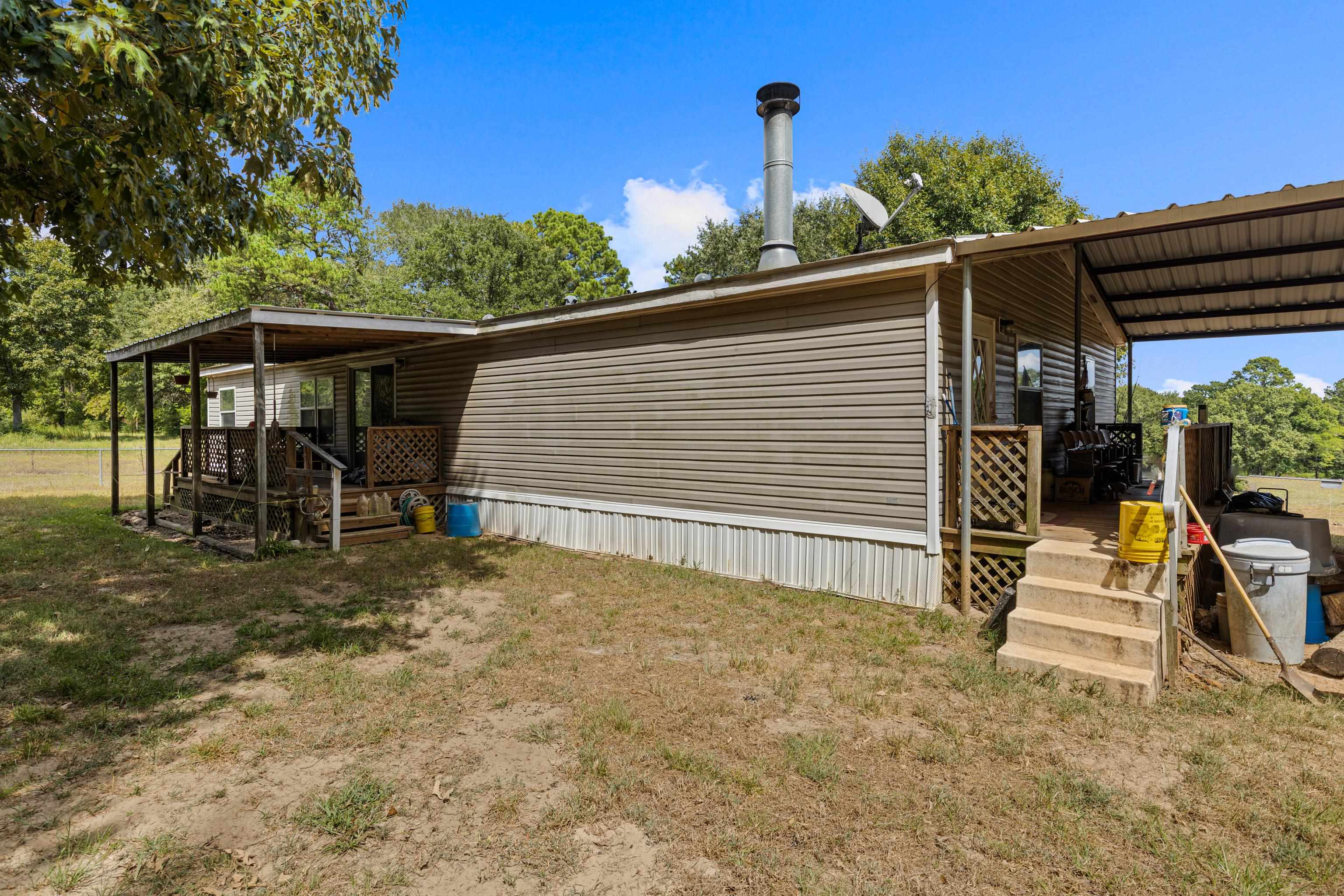 894 Lewis Chapel Road Jefferson, TX 75657 - Photo 26 of 41 Gallery Image 26