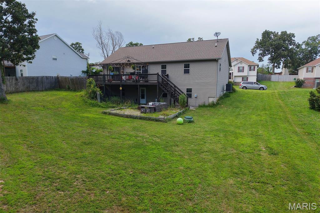 22810 Return Lane Waynesville, MO 65583 - Photo 37 of 41