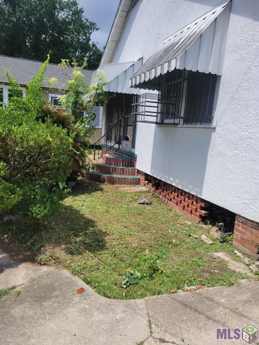 1555 Utah Street Baton Rouge, LA 70802 - Photo 3 of 13