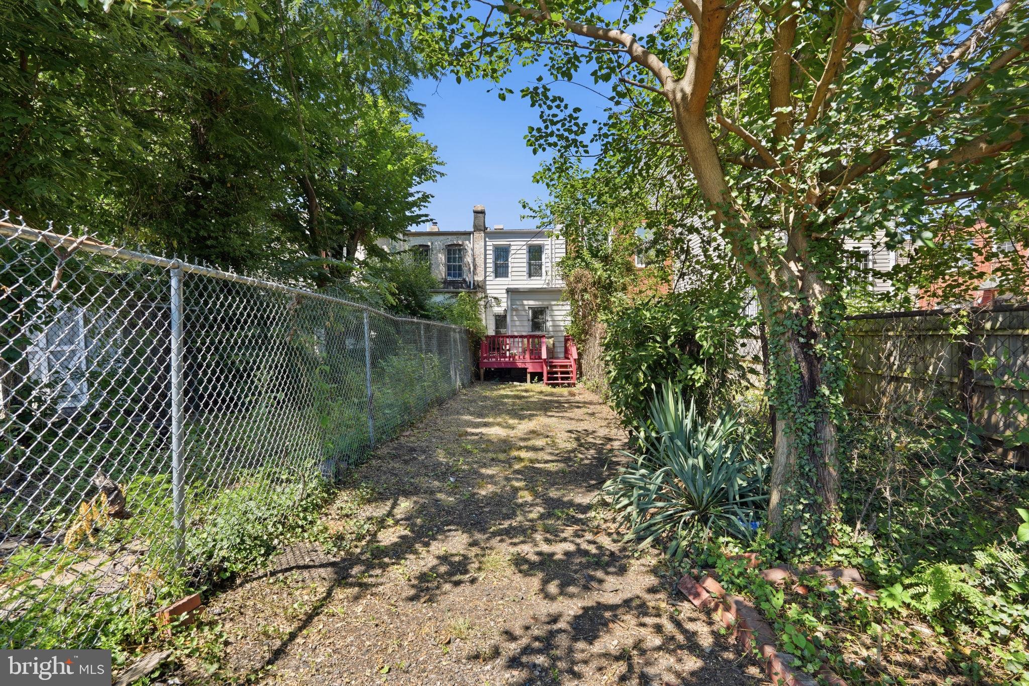 1823 Gales Street Northeast Washington, DC 20002 - Photo 24 of 25