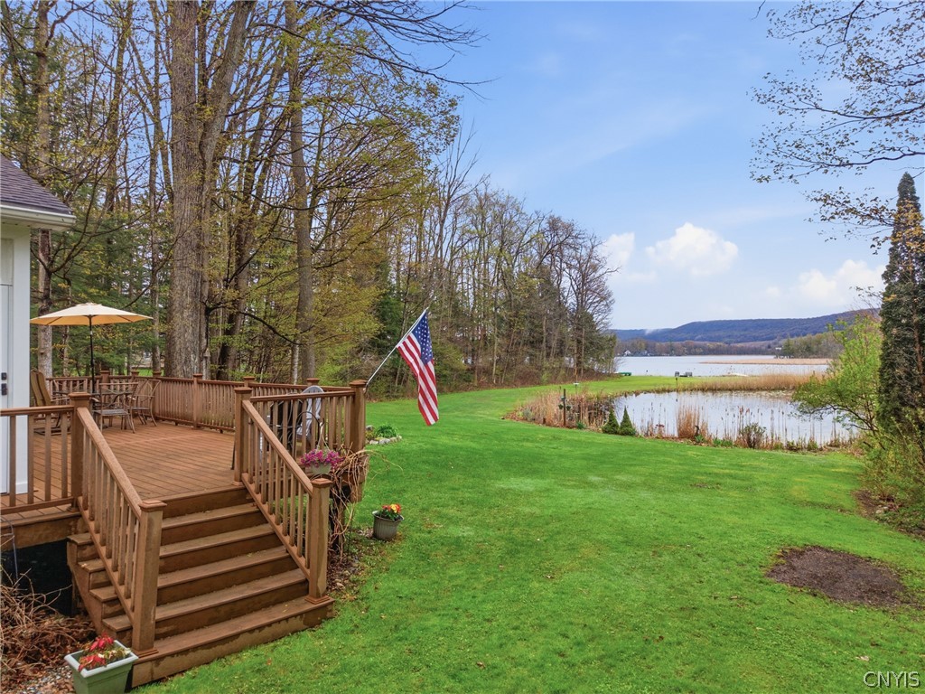 7566 Old Woods Road Preble, NY 13159 - Photo 36 of 50