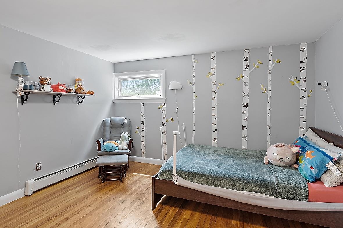 111 Barrett Road Greenville, NH 03048 - Photo 15 of 36