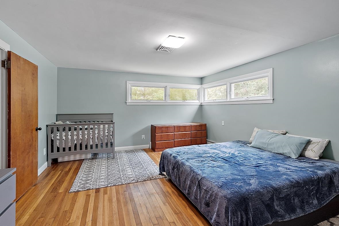 111 Barrett Road Greenville, NH 03048 - Photo 17 of 36