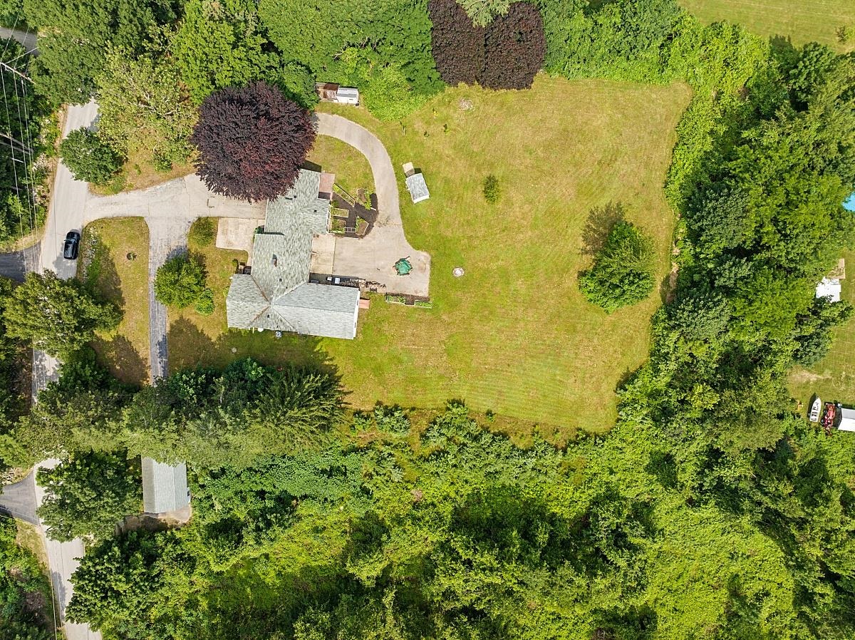 111 Barrett Road Greenville, NH 03048 - Photo 19 of 36