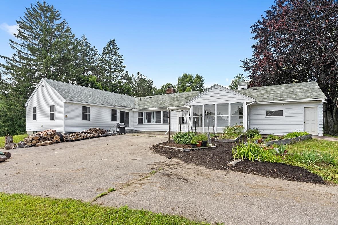 111 Barrett Road Greenville, NH 03048 - Photo 2 of 36