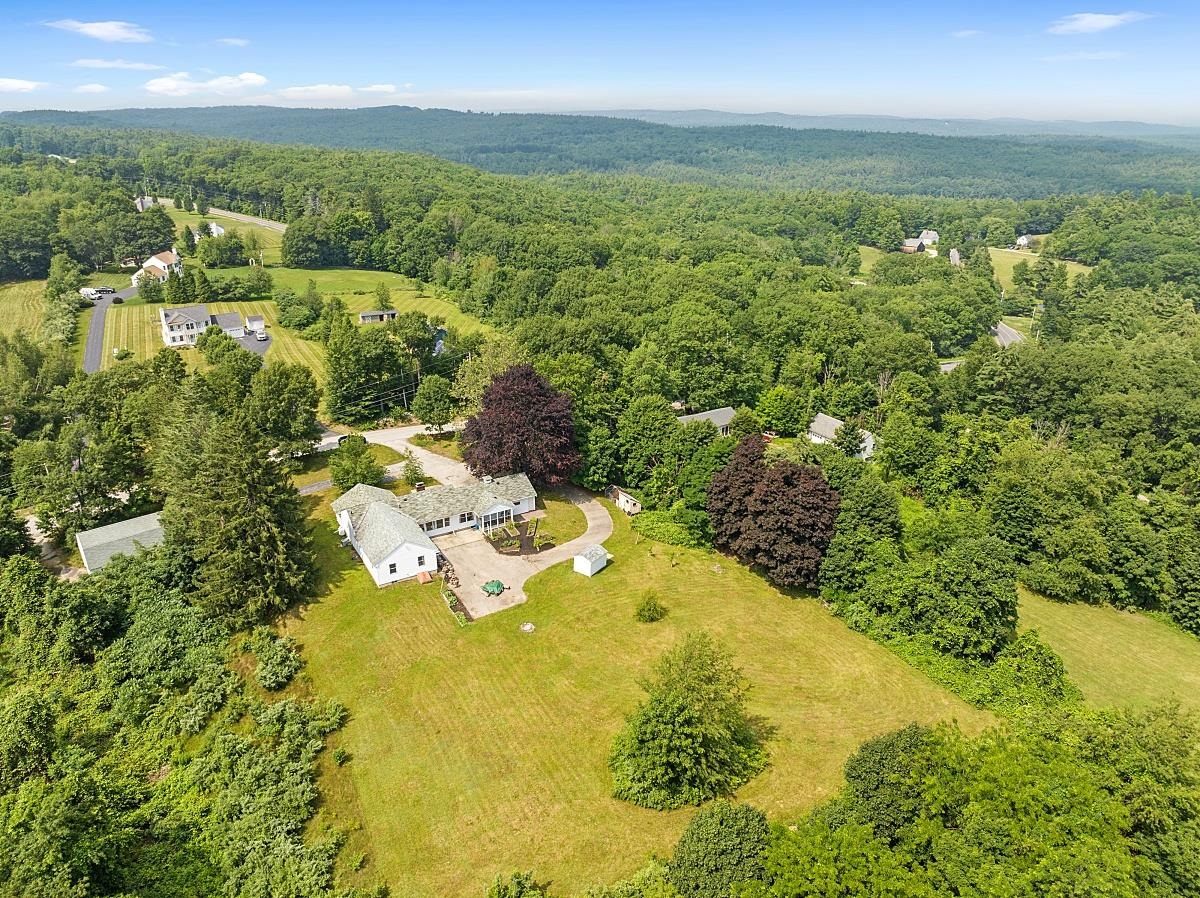 111 Barrett Road Greenville, NH 03048 - Photo 21 of 36