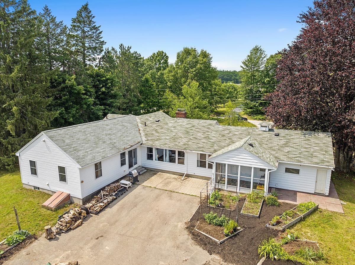 111 Barrett Road Greenville, NH 03048 - Photo 24 of 36