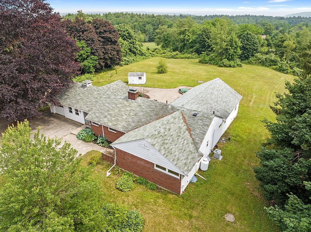 111 Barrett Road Greenville, NH 03048 - Photo 25 of 36