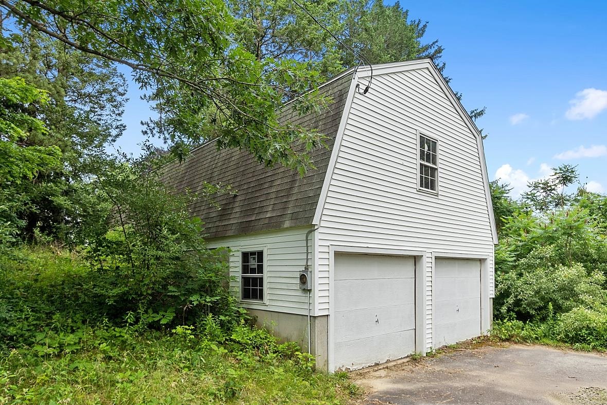 111 Barrett Road Greenville, NH 03048 - Photo 26 of 36