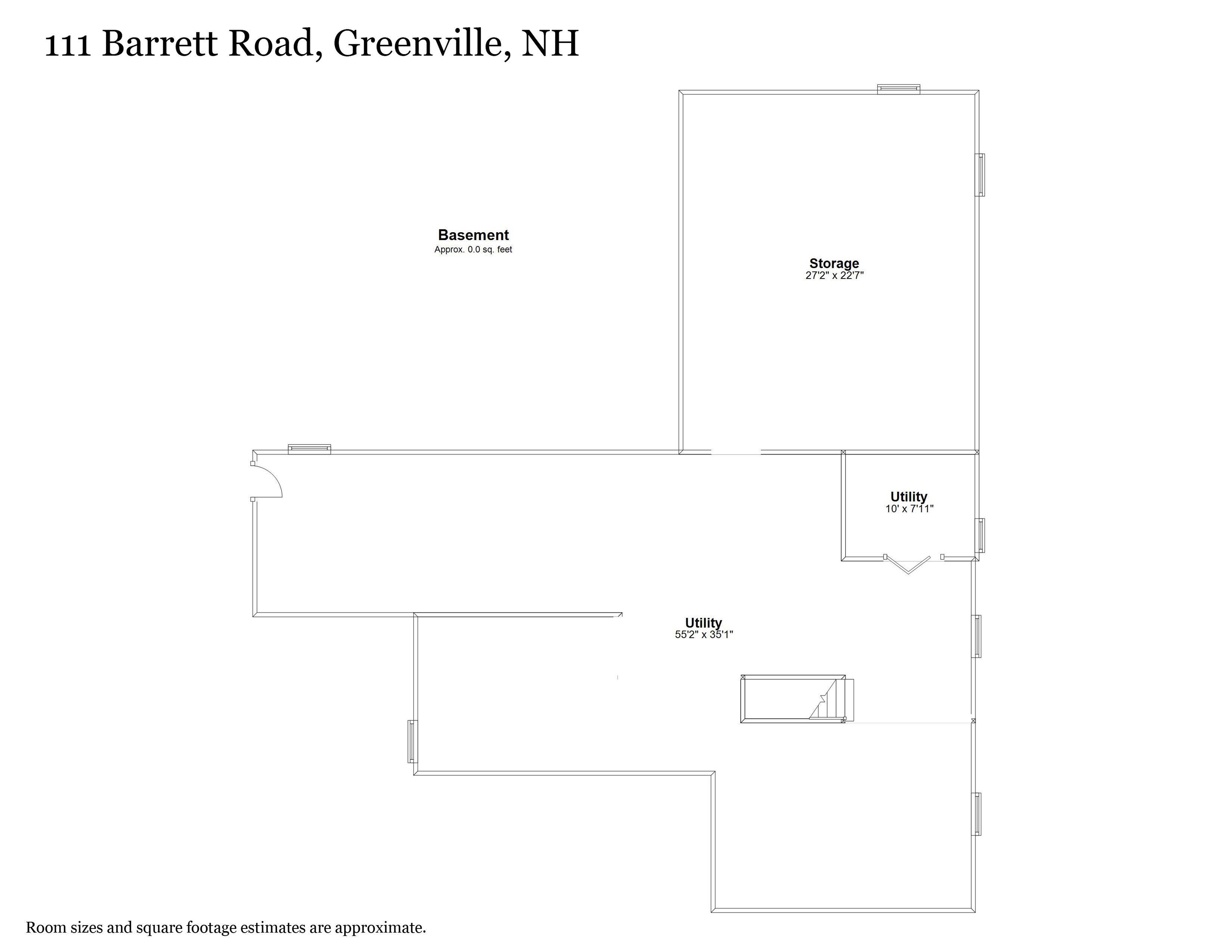 111 Barrett Road Greenville, NH 03048 - Photo 29 of 36