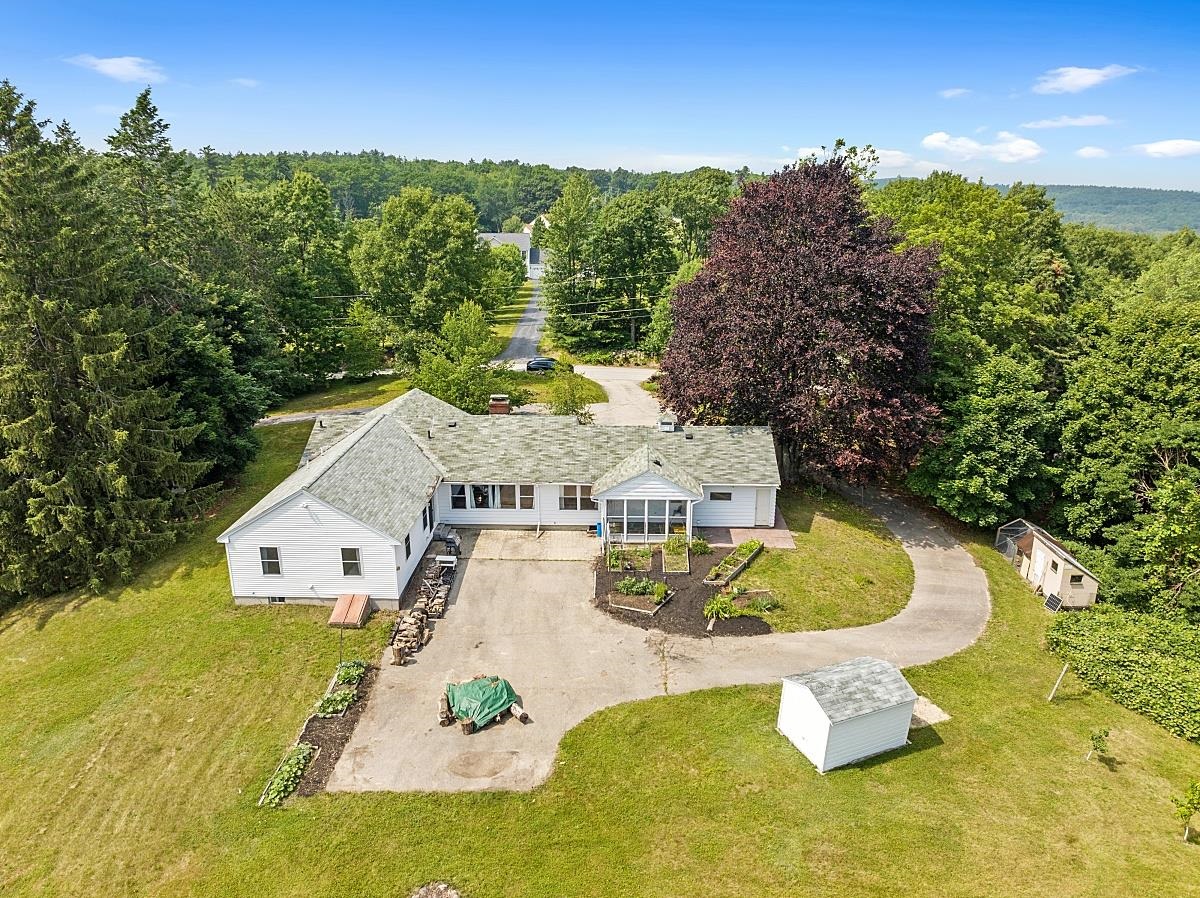 111 Barrett Road Greenville, NH 03048 - Photo 31 of 36