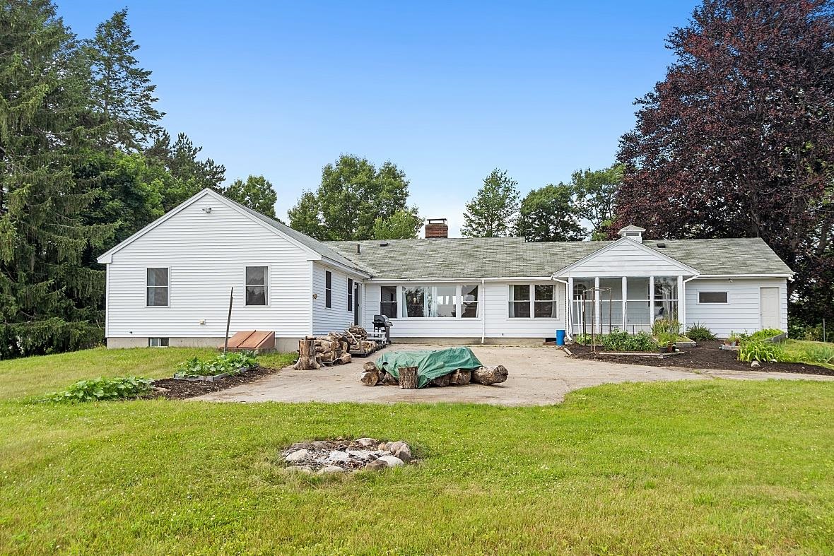 111 Barrett Road Greenville, NH 03048 - Photo 32 of 36