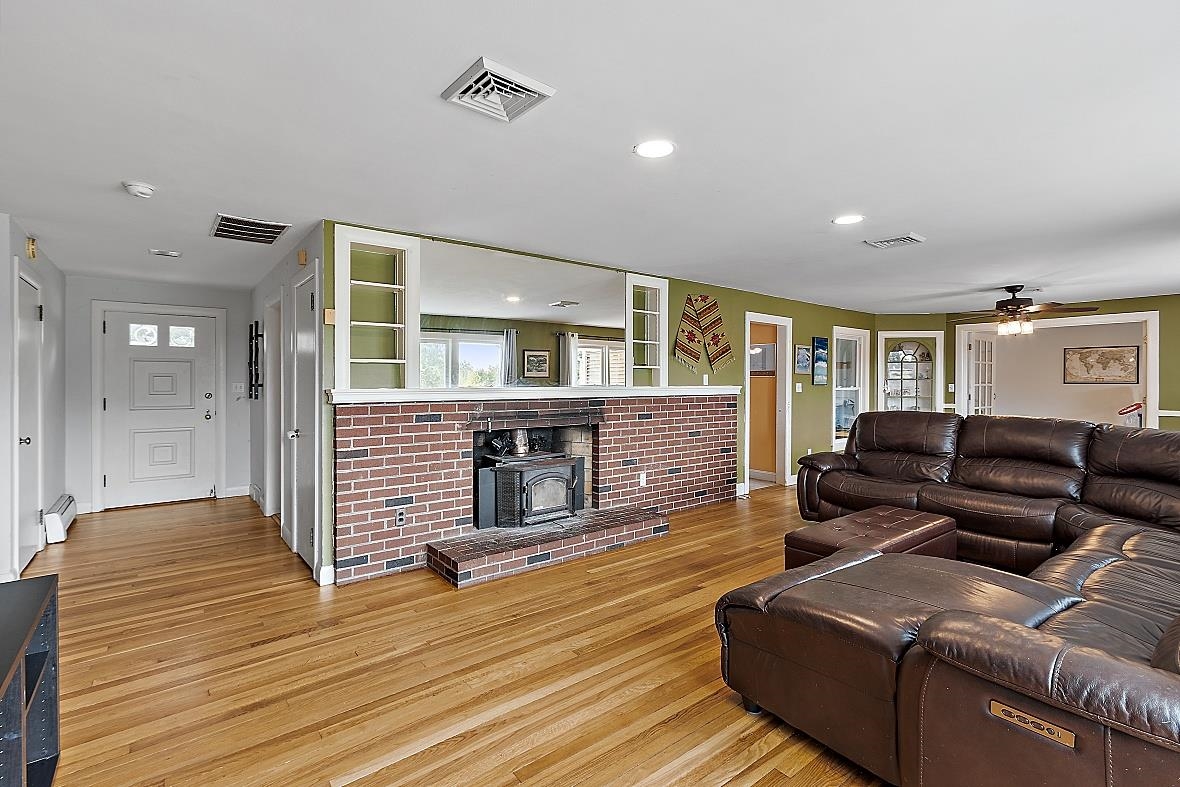 111 Barrett Road Greenville, NH 03048 - Photo 4 of 36