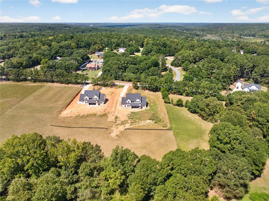 1430.6 Lee Peters Road Loganville, GA 30052 - Photo 7 of 52 Gallery Image 7