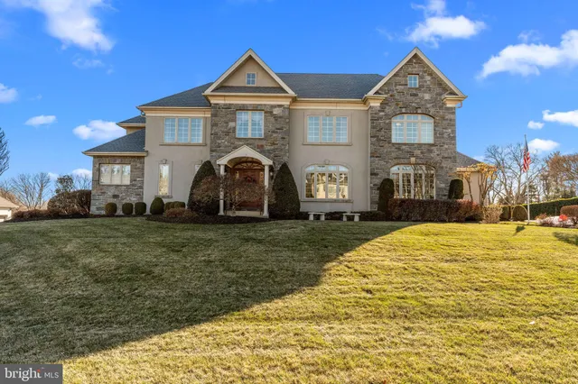 $1,599,900 | 2175 Jefferson Lane, Huntingdon Valley, PA 19006