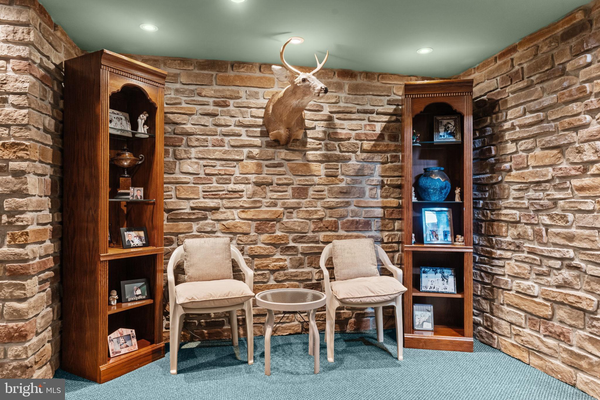 2175 Jefferson Lane Huntingdon Valley, PA 19006 - Photo 65 of 95 Rustic charm in a cozy corner retreat.