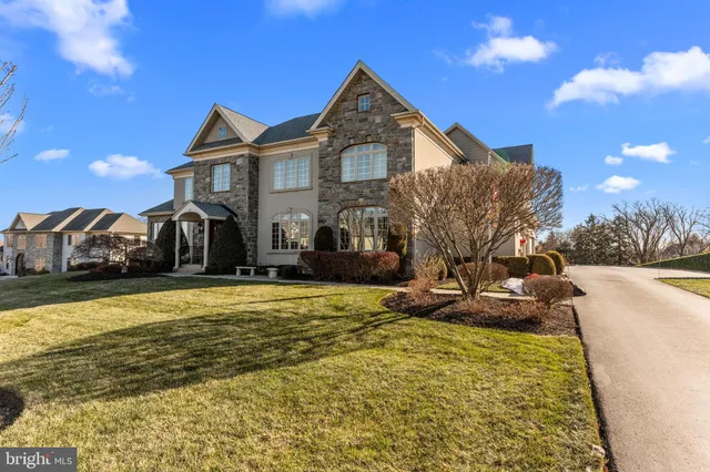 $1,599,900 | 2175 Jefferson Lane, Huntingdon Valley, PA 19006