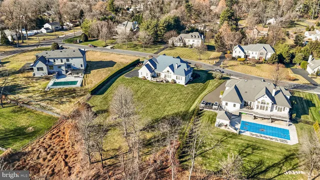 $1,599,900 | 2175 Jefferson Lane, Huntingdon Valley, PA 19006