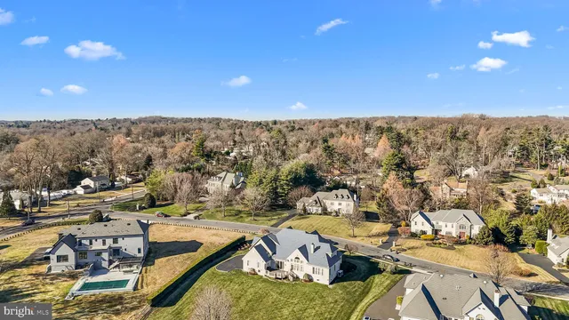 $1,599,900 | 2175 Jefferson Lane, Huntingdon Valley, PA 19006
