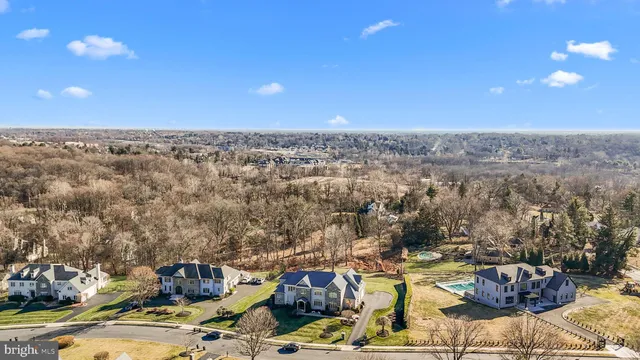 $1,599,900 | 2175 Jefferson Lane, Huntingdon Valley, PA 19006
