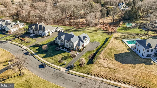 $1,599,900 | 2175 Jefferson Lane, Huntingdon Valley, PA 19006