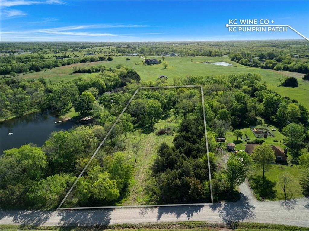12975 South Frontier Road Olathe, KS 66061 - Photo 8 of 9