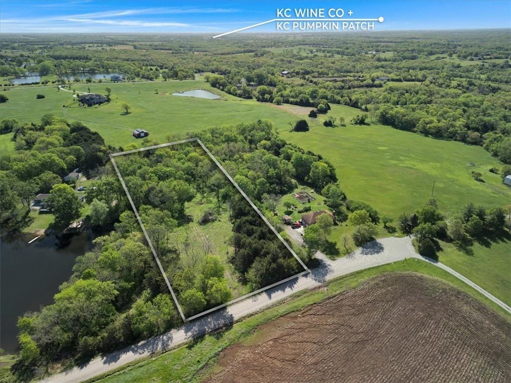 12975 South Frontier Road Olathe, KS 66061 - Photo 9 of 9