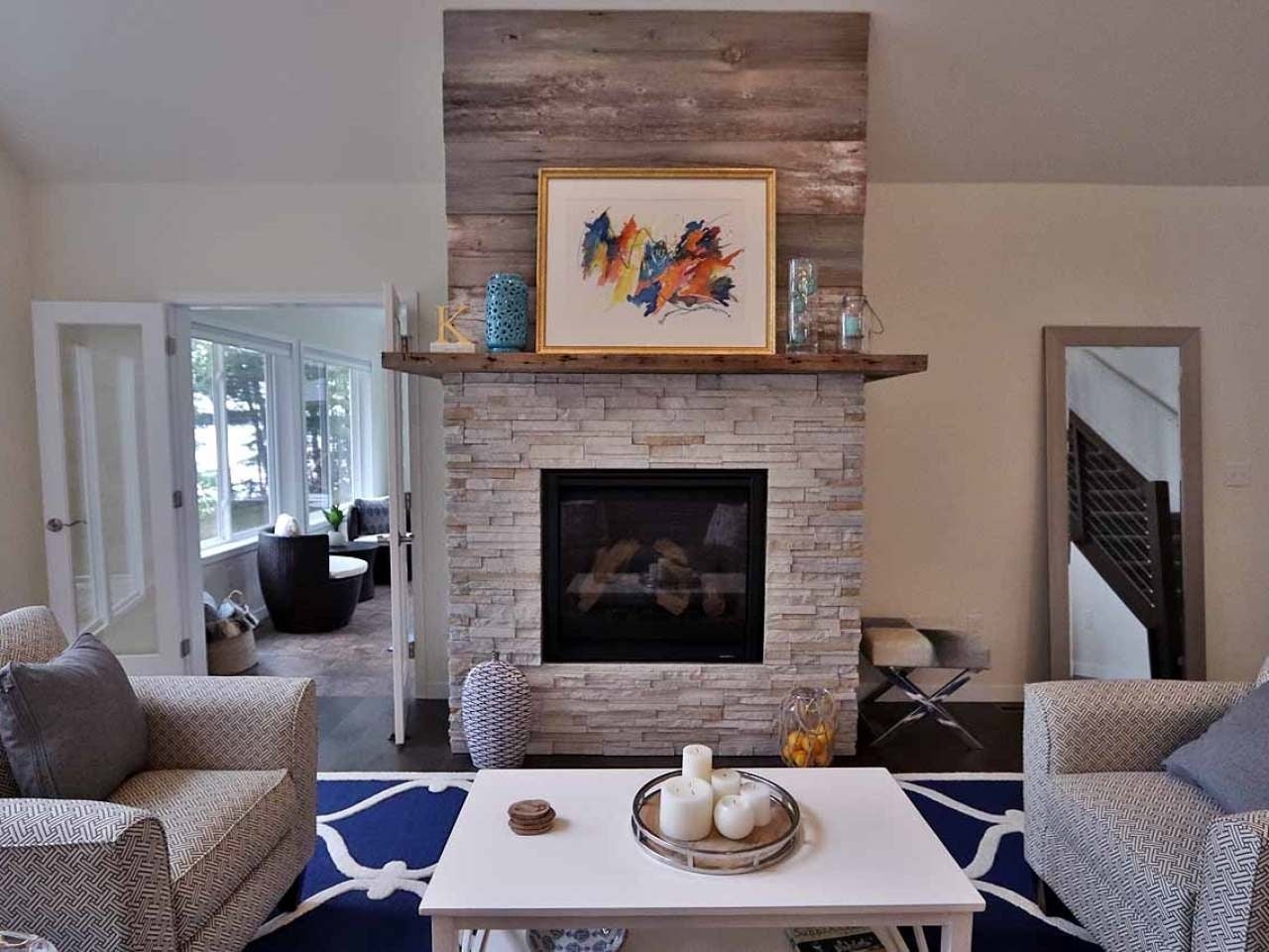 1750 Thorofare Road Minocqua, WI 54548 - Photo 7 of 53 Gallery Image 7