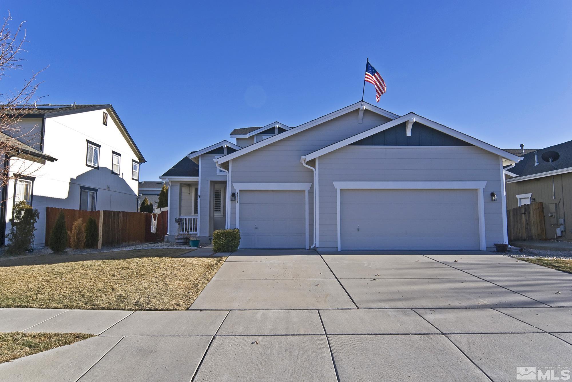 8952 Sorcha Street Reno, NV 89506 - Photo 2 of 38 Photo 2
