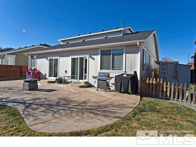 8952 Sorcha Street Reno, NV 89506 - Photo 34 of 38 Photo 34