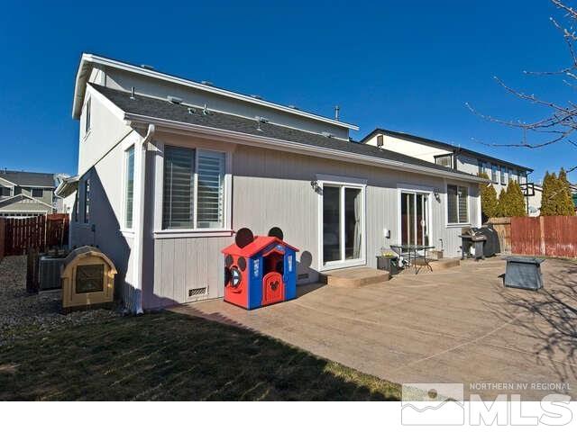 8952 Sorcha Street Reno, NV 89506 - Photo 35 of 38 Photo 35