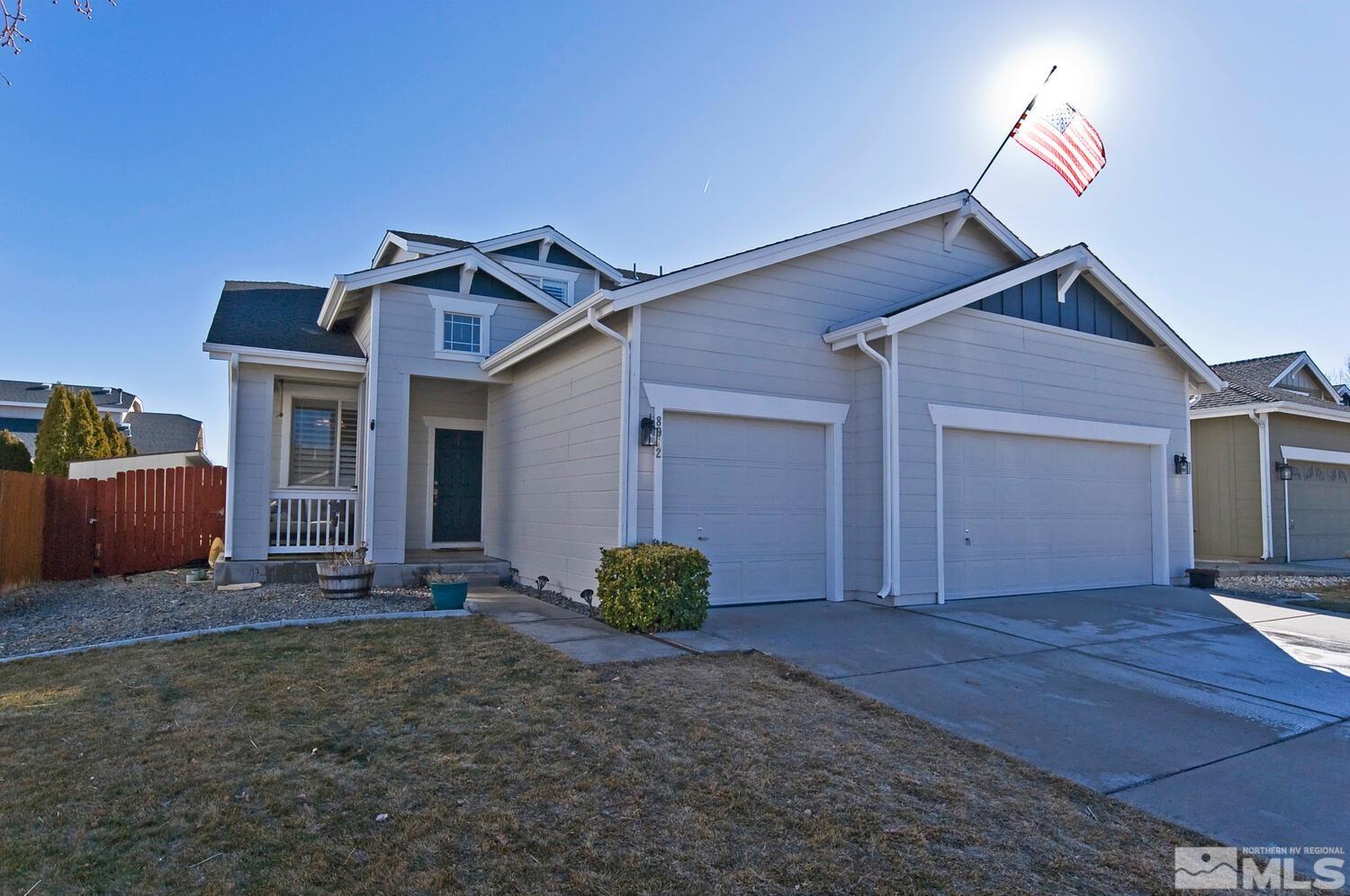 8952 Sorcha Street Reno, NV 89506 - Photo 38 of 38 Photo 38