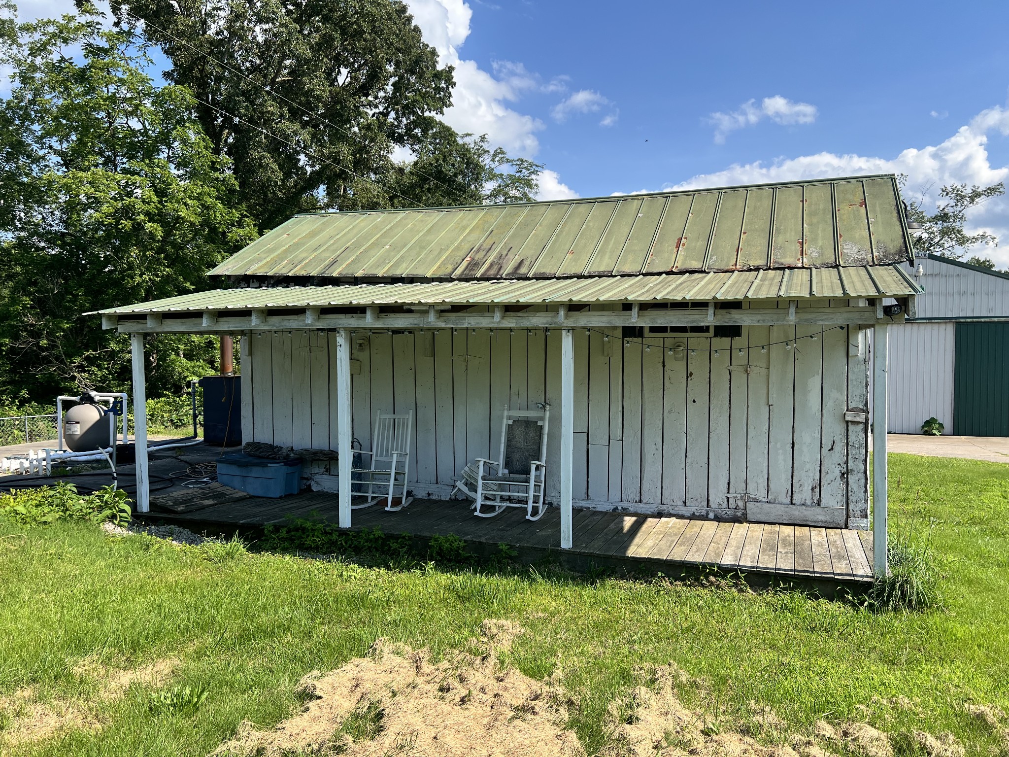 2165 Petty Road Charlotte, TN 37036 - Photo 36 of 75