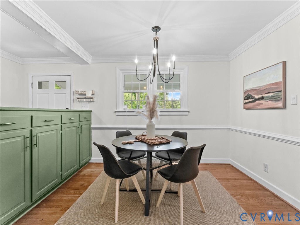 4111 Stratford Road Richmond, VA 23225 - Photo 17 of 72