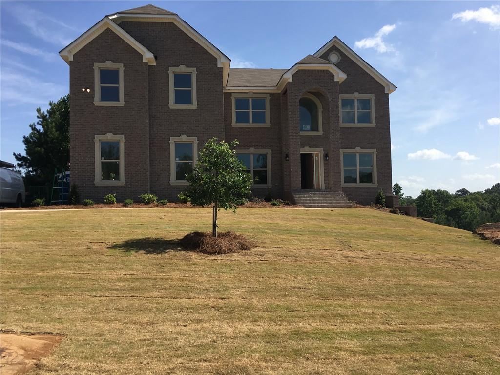 4856 Outlook Road Ellenwood, GA 30294 - Photo 1 of 1 Gallery Image 1