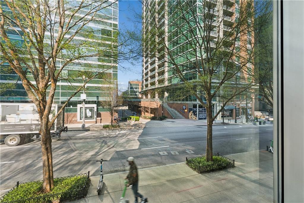 845 Spring Street Northwest, Unit B Atlanta, GA 30308 - Photo 35 of 60 Gallery Image 35